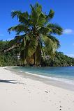 SEYCHELLES - 794 - Mahe, Baie Lazare